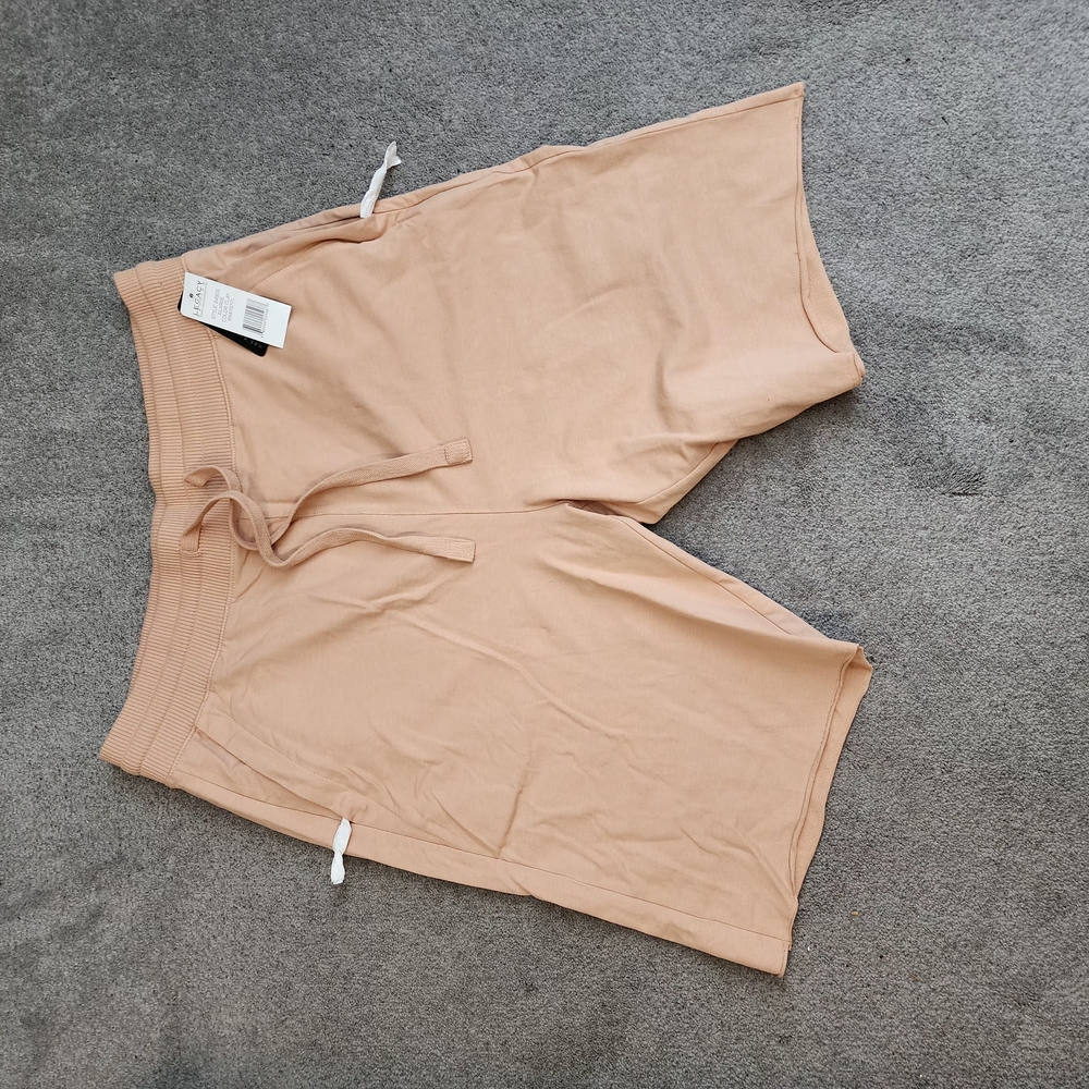 Men's Tan Shorts